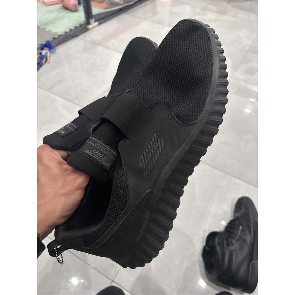 skechers Depth Charge 2.0 Size 13